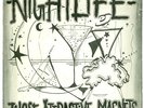 THOSE ATTRACTIVE MAGNETS nightlife UK 1983 7