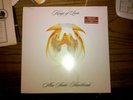 KINGS OF LEON AHA SHAKE HEARTBREAK W/ BONUS TRACK WHITE SS 1 OF 100 PRESSED
