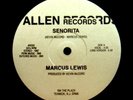 MARCUS LEWIS 