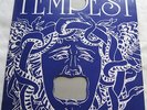Tempest:Living in fear ORIGINAL UK BRONZE ILPS 9267 MINT-/MINT- 