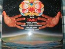 TOUCH This is Touch DERAM UK Mono 1st Press WITH POSTER. 
