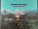 BINGO MIKI Tatsuya Takahashi Tokyo Union Scandinavian Suite jazz funk TBM