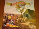 Cuby & The Blizzards rare '67 Dutch Psych BLUES KILLER LP Groeten Uit Grollo NM