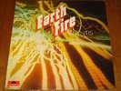 Earth and Fire rare '73 U.K 1st press LP Atlantis on Polydor mint-  PROG MONSTER