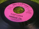 PEMBROOK LTD – Sleepy John/Love’s So Easy Now RARE KILLER GARAGE/PSYCH 45, HEAR