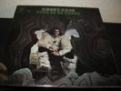 Amory Kane Just To be there Orig UK pressing LP Ron Geesin