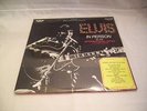 Elvis Presley - In Person At The International Hotel/Back In Memphis - Dbl Albm