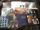 The Beatles Collection 13 Records The Japan Version (Apple Records)