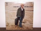 STEVE YOUNG Rock Salt & Nails, original A&M vinyl LP, 1969, SEALED