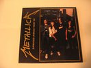 METALLICA 