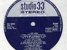 DAVID BYRON-PETER LEE STIRLING/DANIEL BOONE-LOIS LANE AVENUE RECORDS 12 TOP HITS