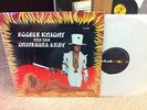 BOOBIE KNIGHT & THE UNIVERSAL LADY ORIGINAL 1974 FUNK DAKAR LP CLASSIC BREAKS