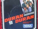 DURAN DURAN Anyone Out There / Planet 7