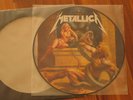 METALLICA 