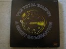THE TOTAL ECLIPSE A GREAT COMBINATION LP-RARE PROMO