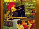 CLAUDE BOLLING ET LES PARISIENNES Il fait trop beau... RARE 33T EX CONDITION