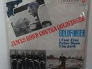 JOHN BARRY/JAMES BOND 007 Goldfinger 7