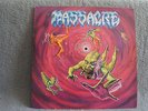 MASSACRE - From Beyond LP