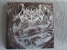 UNLEASHED - Where No Life Dwells LP