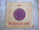 Elvis Presley RARE 45 UK IMPORT Single - Too Much & Playin' For Keeps - SLEEVE