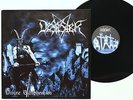 Desaster -Divine Blasphemies LP 1st press