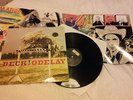 Beck - Odelay - LIMITED 180 Gram VINYL VERSION on BONG LOAD - NOT GEFFEN
