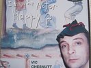 VIC CHESNUTT - IS THE ACTOR HAPPY? - LP 1995
