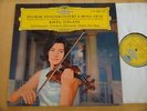 Edith Peinemann Dvorak Ravel DG SLPM 139 120 Tulips