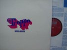 Michael Garrick--TROPPO- LP on Argo ( signed)