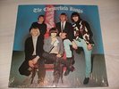 THE CHESTERFIELD KINGS´ -Here are the   (Neo - 60`s Psych./ Original)