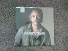 WARREN ZEVON 