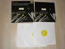LP Box 3 Stück  Steve Reich – Drumming-Music For Mallet Instruments