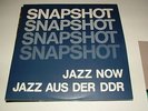 Jazz Aus Der DDR - Jazz Now - Snapshot FMP