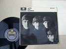 THE BEATLES    WITH THE BEATLES   Y&B   STEREO