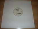 DJ Seduction - On My Own - Higher Now - Impact Records - IMP004 *LISTEN*