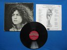 tyrannosaurus rex 1970 LP  'A beard of stars' complete with lyric sheet (T Rex)