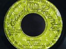 Abyssinians - Prophecy JA orig 45 ??