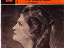 DALIDA - Tant D'amours IRANIAN prs. ps EP unusual color