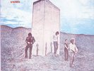 THE WHO - Baba O'Riley on  70s IRANIAN prs. ps 45