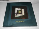 Pink Floyd Echoes The Best of Pink Floyd 4LP Box Set OOP