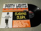 CLAUDINE CLARK 