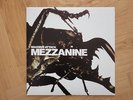 Massive Attack - Mezzanine - Doppel Vinyl LP