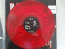 MISFITS    LEGACY OF BRUTALITY    RED VINYL