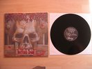 Cannibal Corpse - The wretched spawn LP Original press 2004 Metal Blade