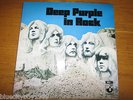 DEEP PURPLE IN ROCK LP UK 1ST A2/B1 GATEFOLD NO EMI NM/NM
