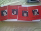 Queen: I want To Break Free x 4