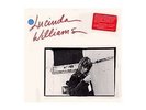 Vintage Vinyl-Lucinda Williams Vinyl LP  