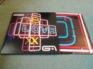GROOVE ARMADA Lovebox 3LP EX+++ GATEFOLD