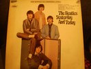 STEREO YESTERDAY AND TODAY BUTCHER COVER SECOND STATE