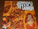 INSTRUMENTAL LP INCOMPARABLE SAX OF ACE CANNON - HI 32043